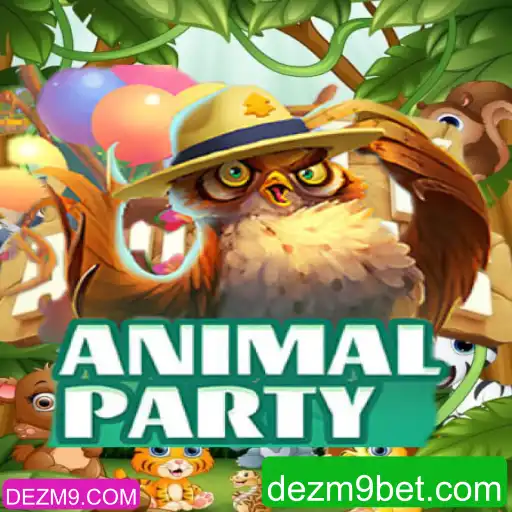 Explorando o Mundo Encantado de AnimalParty: Diversão e Estratégia em um Único Jogo