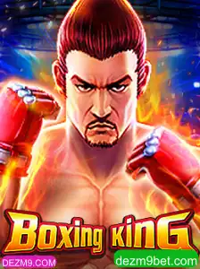 Descubra BoxingKing: O Jogo que Está Conquistando o Mundo