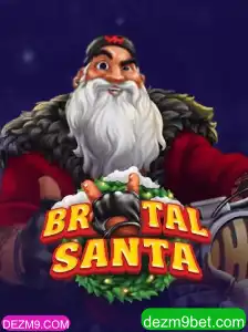 Descubra BrutalSanta: O Jogo de Sobrevivência Festivo que Está Conquistando o Mundo