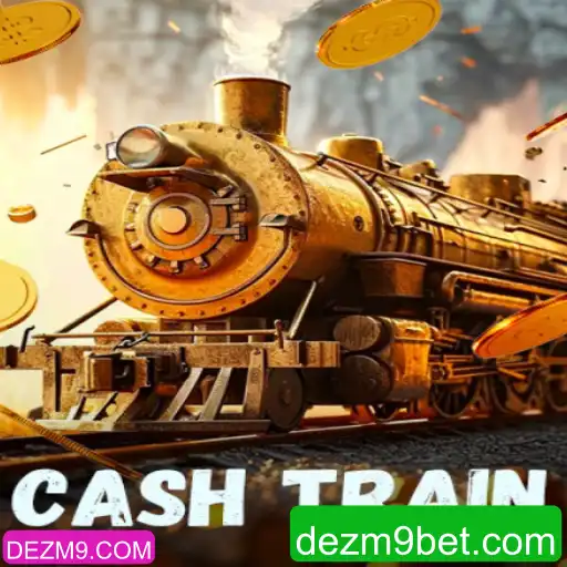 CashTrain: Diversão e Estratégia no Novo Jogo Online