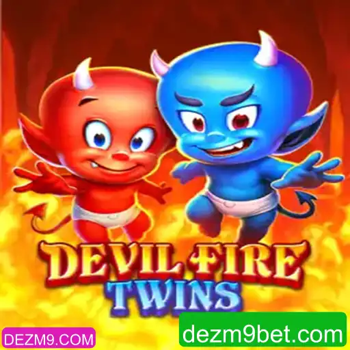 Descubra a Aventura de DevilFireTwins: Um Mergulho no Mundo dos Gêmeos Infernais