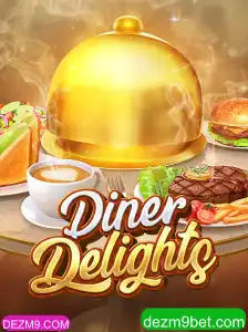 DinerDelights: Mergulhe na Experiência Gastronômica Virtual