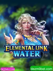 ElementalLinkWater: Descubra o Mundo Aquático Interativo do Novo Jogo