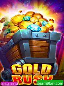 Descubra a Emoção de GoldRush: O Novo Fenômeno dos Jogos Online
