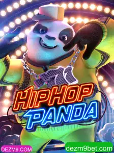 Desvendando HipHopPanda: O Jogo de Cassino Inspirado em Música e Diversão