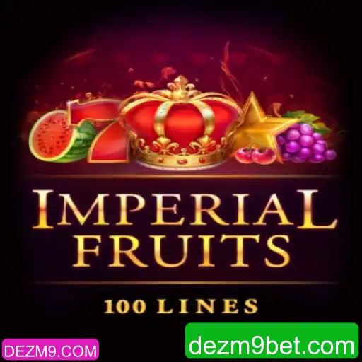 ImperialFruits100: Descubra o Mundo dos Frutos Imperiais no DEZM9.COM