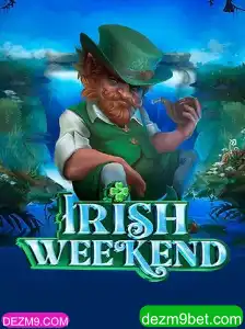 Descubra as Aventuras de IrishWeekend: Um Jogo de Estratégia e Diversão
