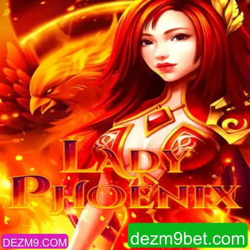 Descubra a Magia e Desafios de LadyPhoenix no Jogo Online
