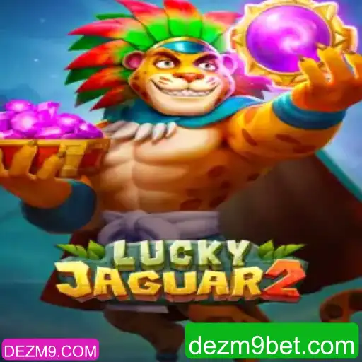 Explorando Luckyjaguar2: Um Universo de Aventuras e Recompensas em DEZM9.COM