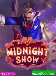 Descubra o Enigma do Jogo 'MidnightShow'