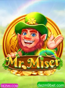 Descubra o Mundo Fascinante de MrMiser: Um Jogo de Estratégia Inovador