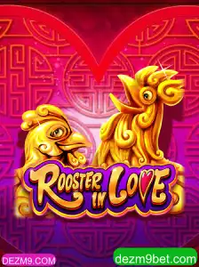 Descubra o Fascinante Mundo de RoosterInLove e Suas Regras Uniquas