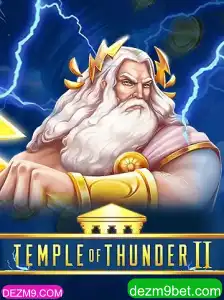 Explorando as Aventuras de TempleofThunderII