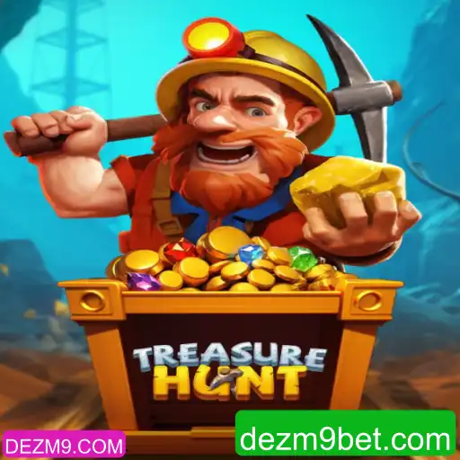Descubra o Fascinante Mundo do TreasureHunt