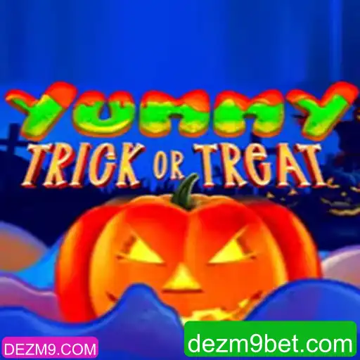 YummyTrickorTreat: Uma Aventura Doce e Assustadora no Universo Gaming